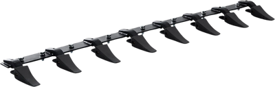 Vevor Bolt-On Tooth Bar Attachment for 66