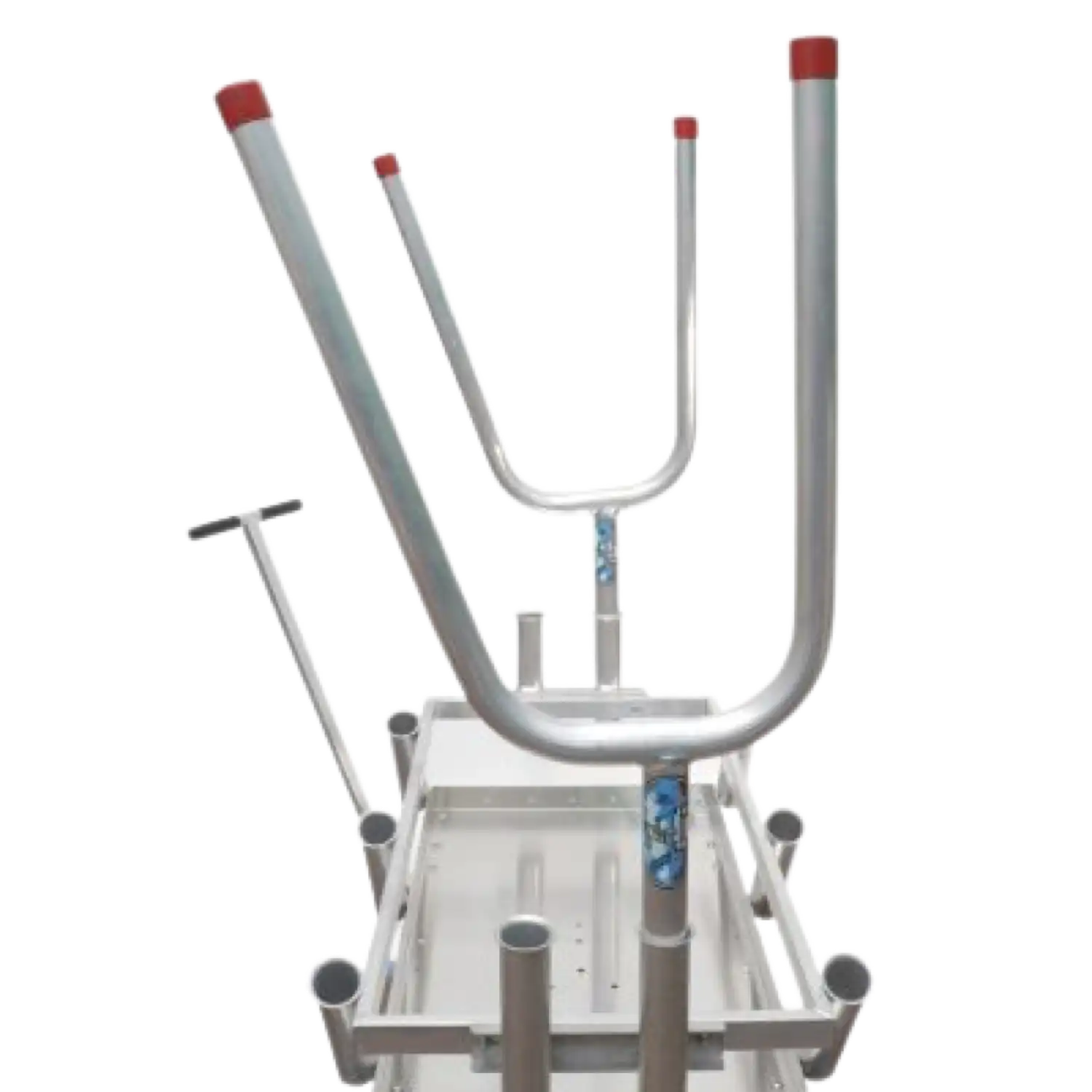 Alumacart Surfboard and Paddle Board Holders Pair For Wagon (Wagon not included) New