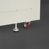 1-60% RH Nitrogen Dry Cabinet 1430L ESD Desiccator Cabinet Low Humidity Storage,  White,  NC1430BW-6