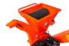 DK2 OPC503 3" Chipper Shredder 208cc 7HP Kohler CH270 Engine New