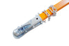DK2 Chipper Shredder 6" Capacity 15 HP Gas Powered Electric Start Tow-Behind OPC506E-V2 New