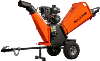 DK2 OPC524 208cc 7HP Kohler CH270 Engine 4