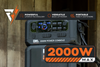 DK2 Elite Energy Power Console 2000W OPECHF New