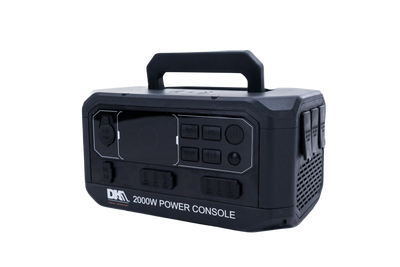 DK2 Elite Energy Power Console 2000W OPECHF New