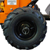 DK2 Rotary Tiller 19" Width 7 HP 212cc OHV Engine OPR197-V2 New