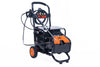 DK2 OPW480EV-K Pressure Washer with Battery and Charger 2200 PSI 2.4 GPM 57.6V Li-Ion Powered New