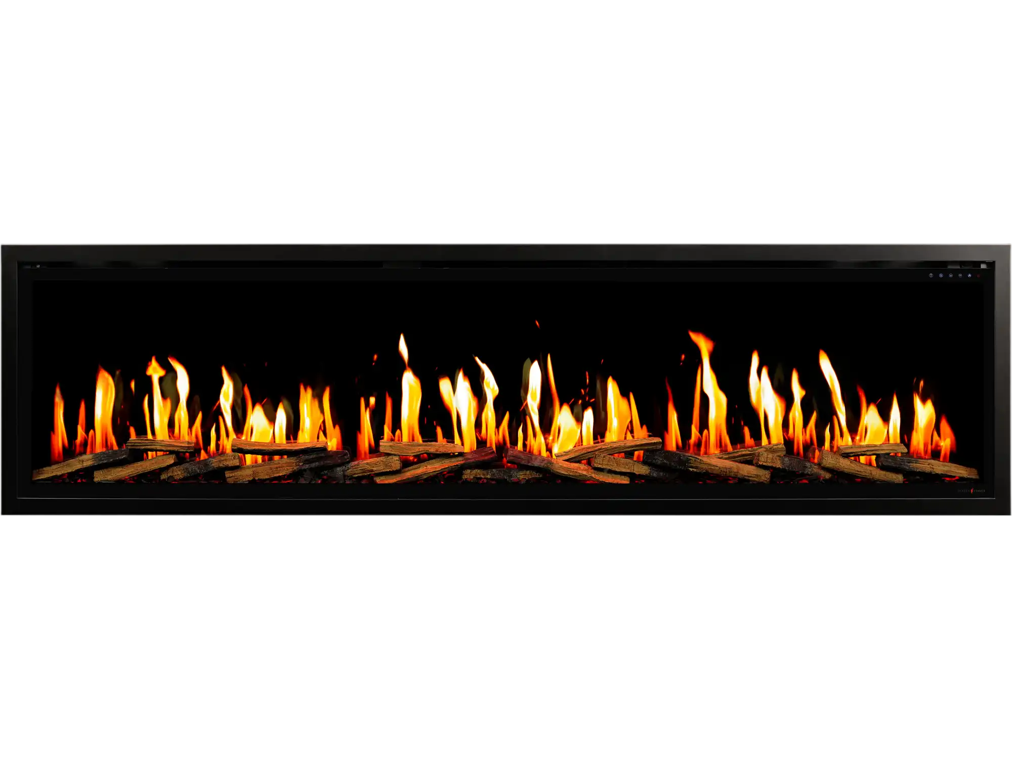 Modern Flames Orion V2 Slim Electric Fireplace 76