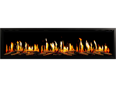 Modern Flames Orion V2 Slim Electric Fireplace 76