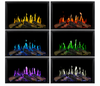 Orion V2 flame color options