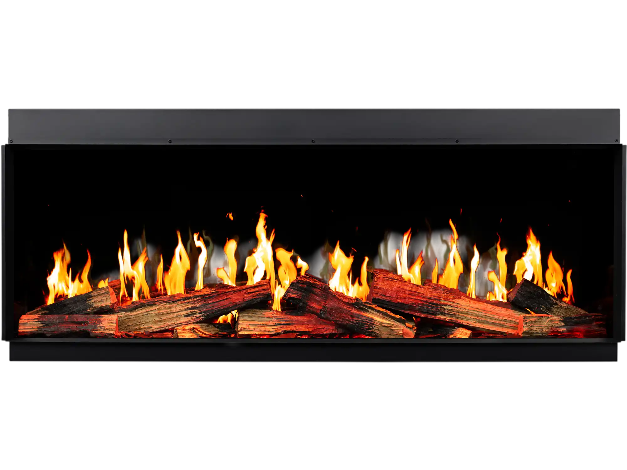 Modern Flames Orion V2 Multi Electric Fireplace 60