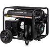 Cummins Onan P9500DF EFI 7500W/9500W Generator Dual Fuel Gas Liquid Propane CO Alert Remote Start New