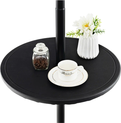Costway Outdoor Adjustable Umbrella Table 20