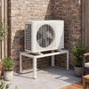 Outdoor Heavy-Duty AC Base for 9000-36000 BTU Ductless Air Conditioners Heat Pump - Gallery View 1 of 10