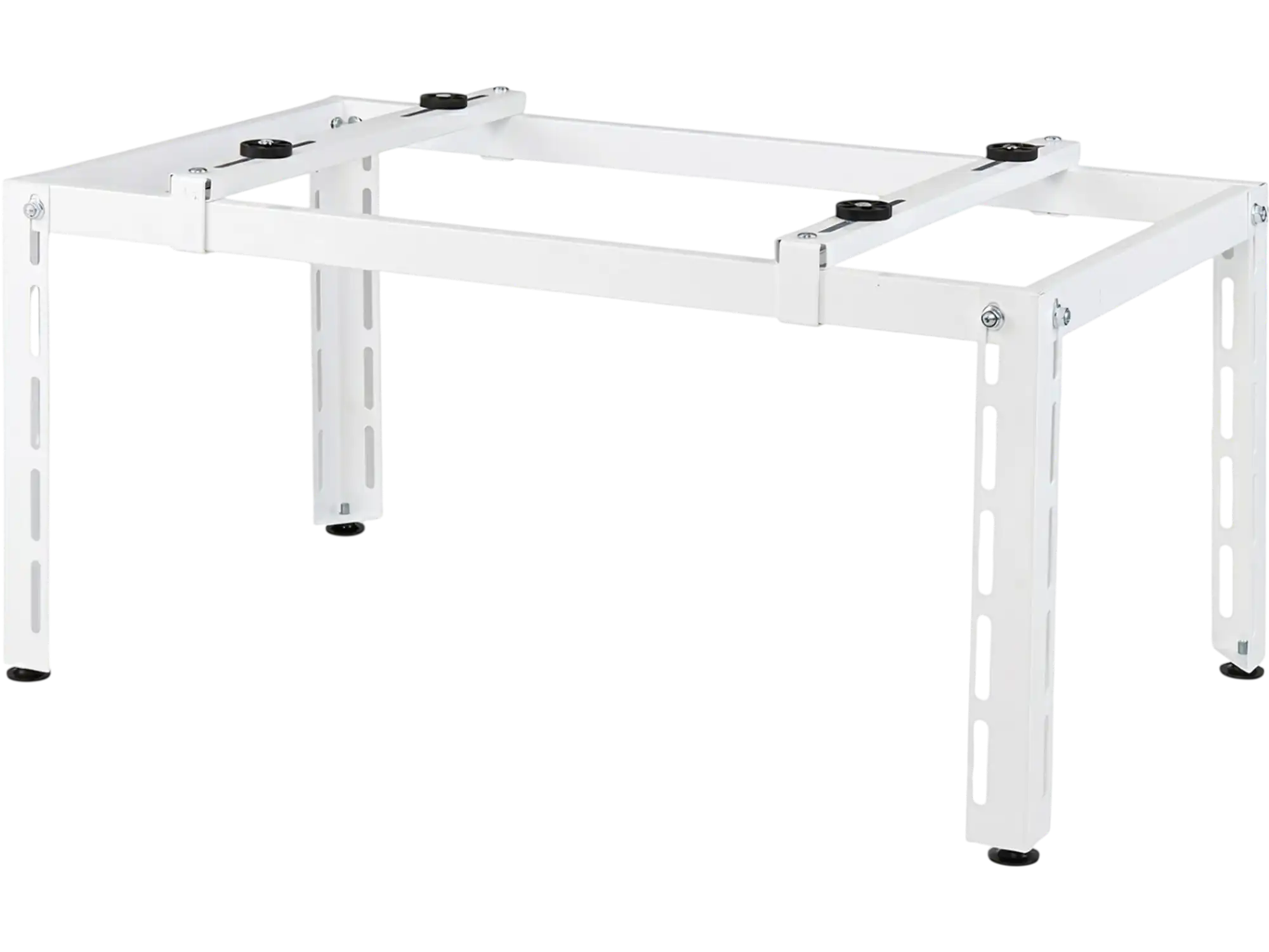 Costway Heavy-Duty Outdoor AC Base for 9000-18000 BTU Ductless Air Conditioners Heat Pump 30922273 New