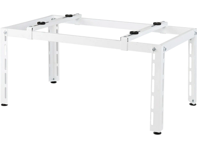 Costway Heavy-Duty Outdoor AC Base for 9000-18000 BTU Ductless Air Conditioners Heat Pump 30922273 New