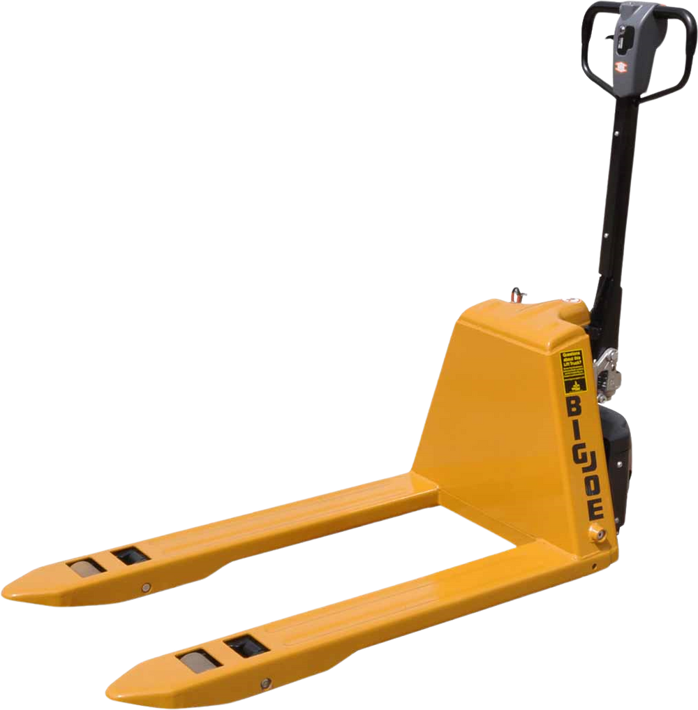 P33-Semi-Electric-Pallet-Jack-1