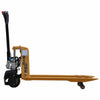 Big Joe P33 Semi-Electric Pallet Jack 3,300 Lbs Capacity New