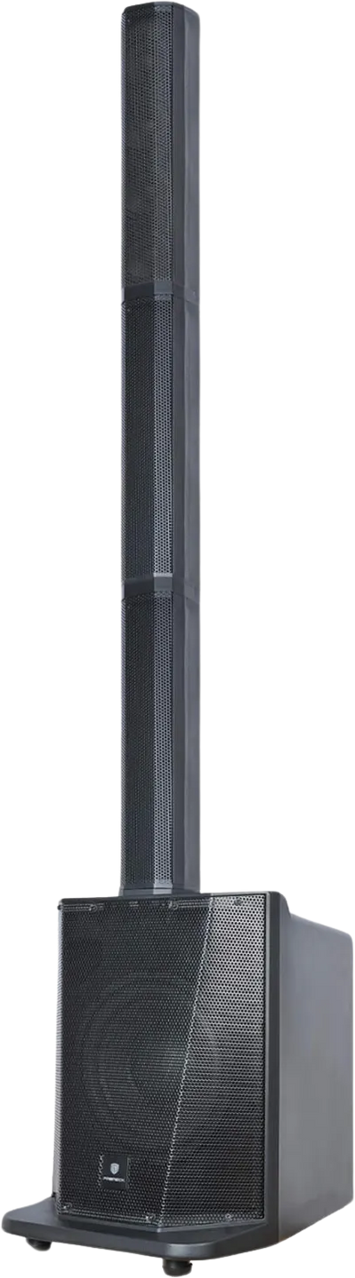Proreck PARTY-10 PA Speaker System Tower Outdoor 10