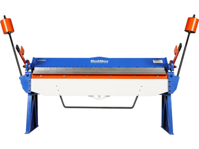 MechMaxx PB8012 Sheet Metal Brake 80