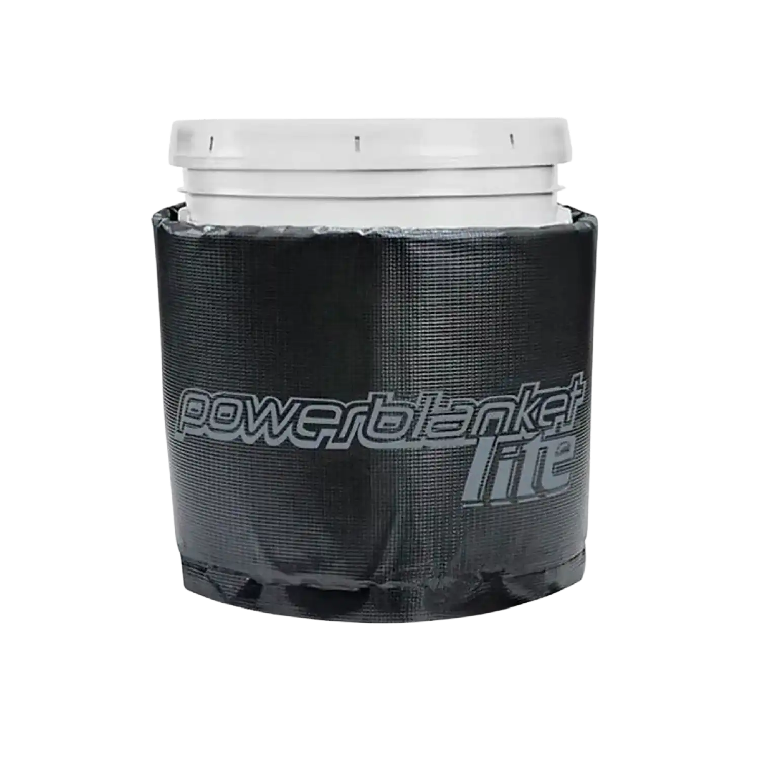 Powerblanket PBL05 5 Gallon Pail Heating Blanket 145°F Fixed New