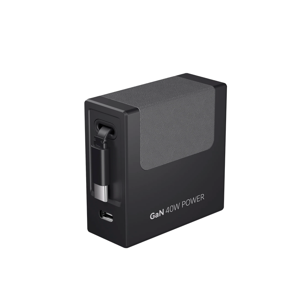 Giraffe Tools Retractable Charger 40W New