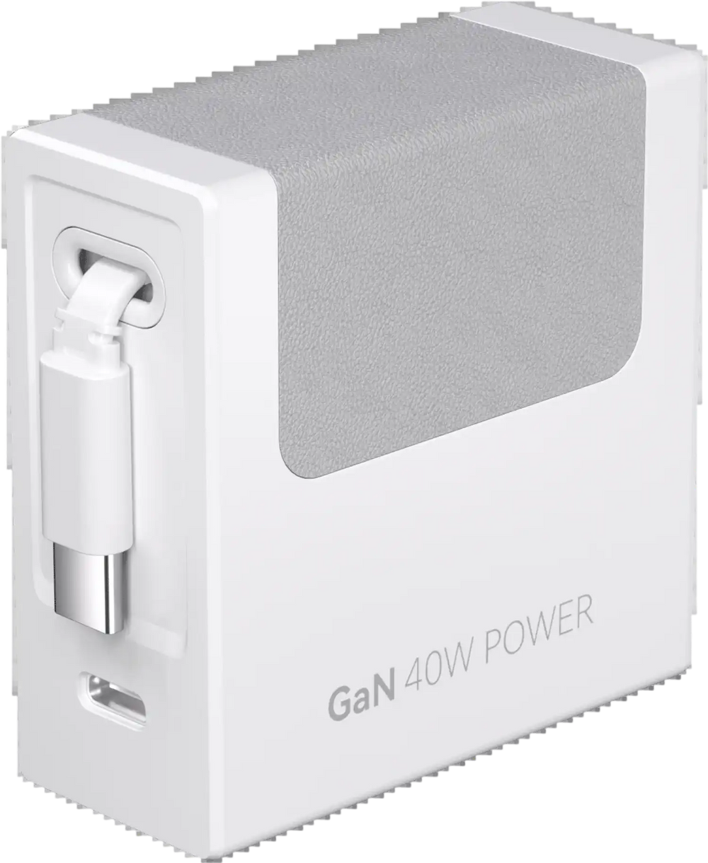 Giraffe Tools Retractable Charger 40W New