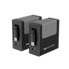 Giraffe Tools PD40 Retractable Charger 40W Black USB-C Cable New