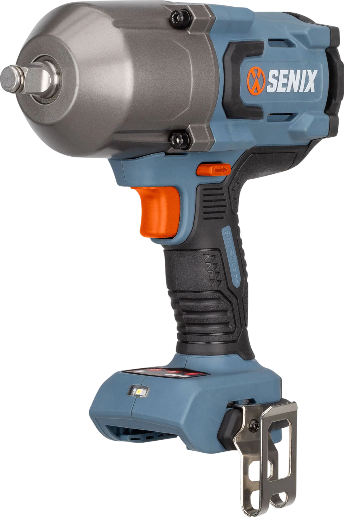 Senix 20V Max Impact Wrench 1/2