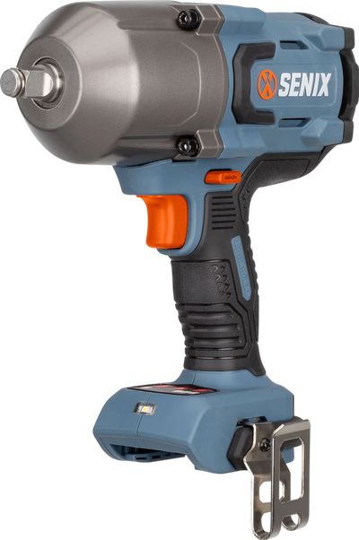 Senix 20V Max Impact Wrench 1/2