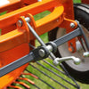 3 Point One Row Potato Harvester Potato Digger Picker PTO Driven,  PH19