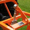 3 Point One Row Potato Harvester Potato Digger Picker PTO Driven,  PH19
