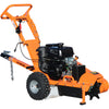 Power King Stump Grinder 14 HP Kohler Command Pro Electric Start GreenTeeth Compatible PK0803-EH New