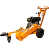 Power King Stump Grinder Self-Propelled 14 HP Kohler Command Pro Electric Start GreenTeeth Compatible PK0803-SP New