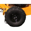 Power King Stump Grinder Self-Propelled 14 HP Kohler Command Pro Electric Start GreenTeeth Compatible PK0803-SP New
