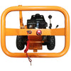 Power King Stump Grinder 14 HP Kohler Command Pro Engine with Value Kit GreenTeeth Compatible PK0803V New