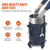 Vevor Spray Paint Pressure Pot Tank 8 Gal with Manual Mixing 70 PSI Adjustable Pressure New