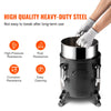 Vevor Spray Paint Pressure Pot Tank 5 Gal with Manual Mixing 70 PSI Adjustable Pressure New