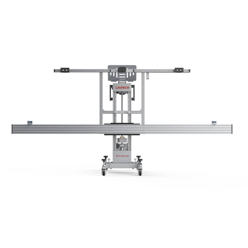 Launch Tech X-431 ADAS Pro Plus LDW Standard Package Calibration Frame New