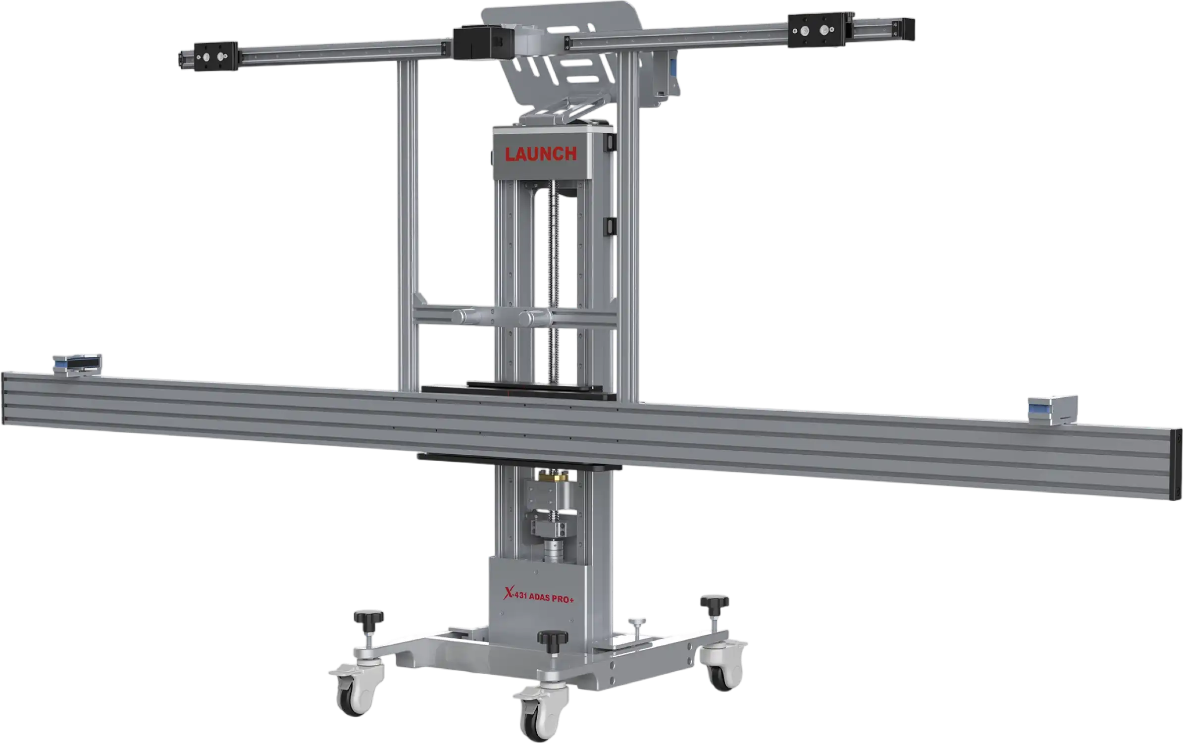Launch Tech X-431 ADAS Pro Plus LDW Standard Package Calibration Frame New