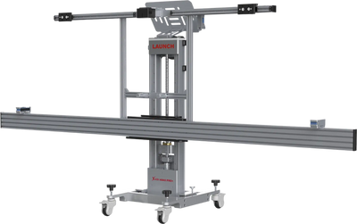 Launch Tech X-431 ADAS Pro Plus LDW Standard Package Calibration Frame New