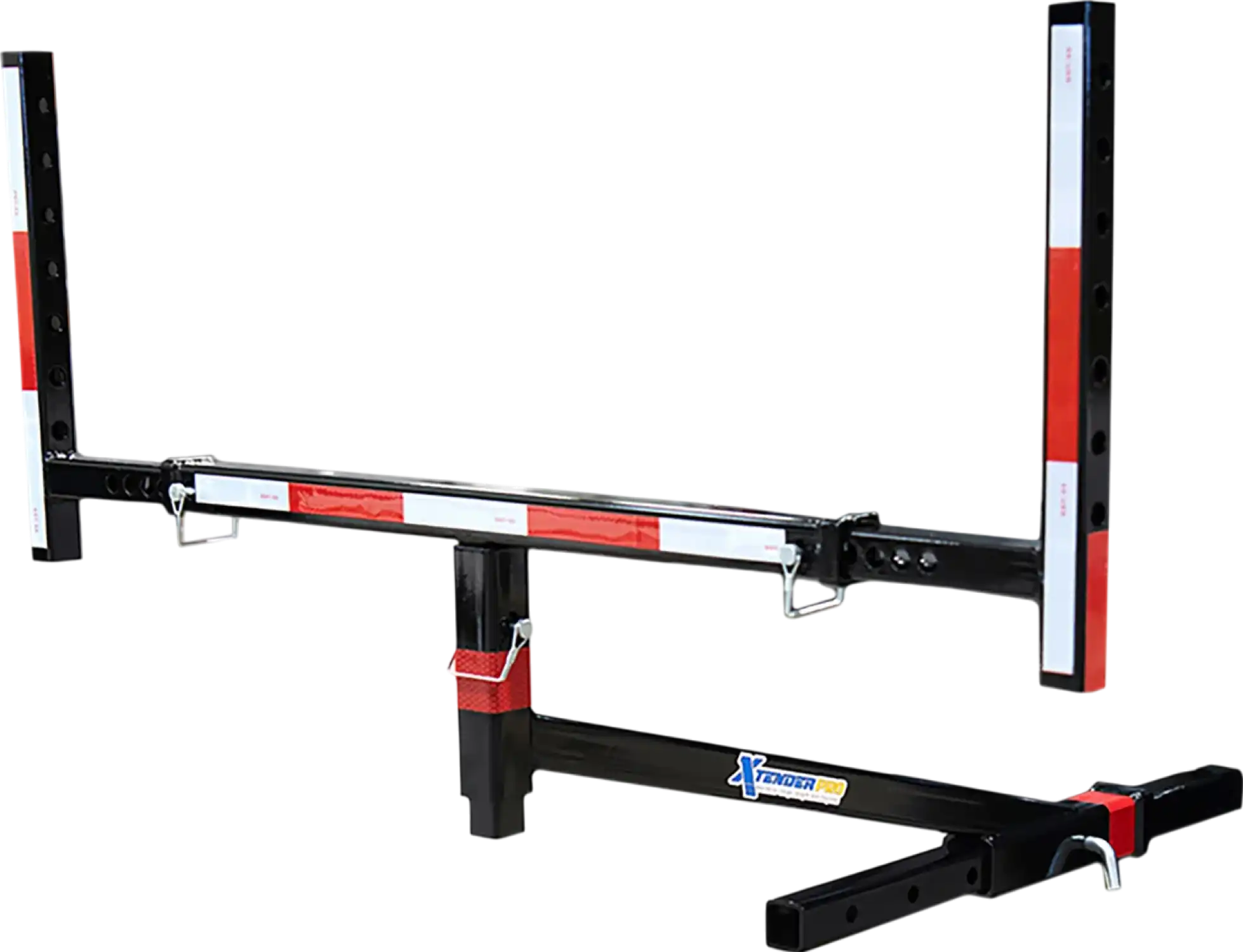 Paragon Pro Xtender Pro Truck Bed Extender 750 lbs New
