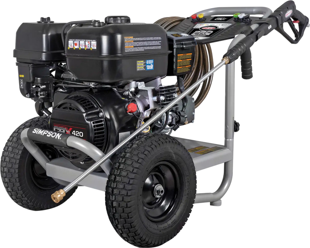 Pro Series PS61350 49-State
