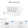 Giraffe Tools Desktop Charging Station 12-in-1 40W Combo New