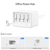 Giraffe Tools Desktop Charging Station 12-in-1 40W Combo New