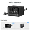 Giraffe Tools Desktop Charging Station 12-in-1 40W Combo New