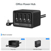 Giraffe Tools Desktop Charging Station 12-in-1 40W Combo New