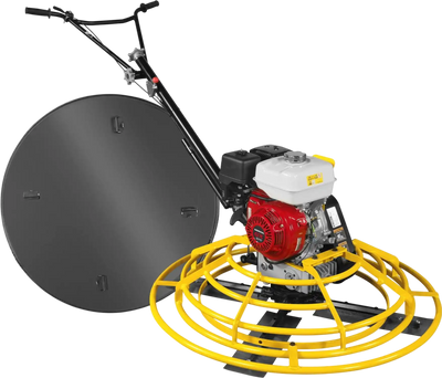 MechMaxx PT46H Power Trowel Honda GX270 44