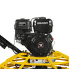 15 HP 44 in Walk-Behind Concrete Power Trowel with Blades and Float Pan, PT46Z