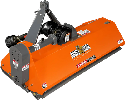 MechMaxx NAM 60 Flail Mower 60