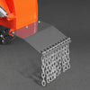 3-Point PTO Stump Grinder with 34 Carbide Teeth (PTO Shaft Included with Slip Clutch),  for 15-45HP Tractor,  SG24PRO